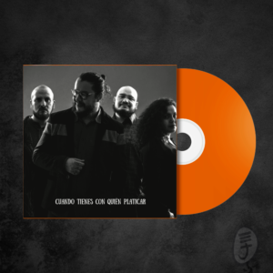 cuando tienes con quien platicar