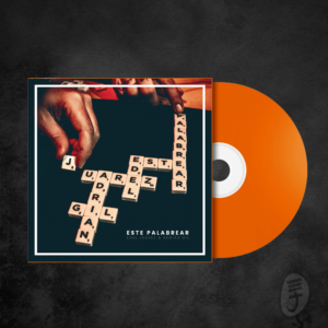 este palabrear